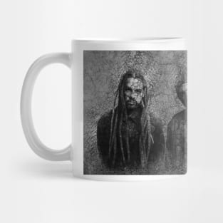 DISTURBIO VERBAL Mug